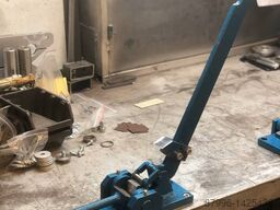 LLC Evolutioner sliding clip formers