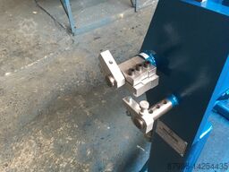 LLC Evolutioner SM3-1270x2 with three bars segmented