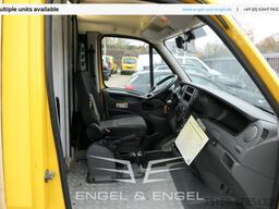iveco Daily 35 S11 C30C AUTOMATIK KAMERA MAXI KAMERA Regale LUFT - EURO 5 - CoC