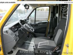 iveco Daily 35 S11 C30C AUTOMATIK KAMERA MAXI KAMERA Regale LUFT - EURO 5 - CoC