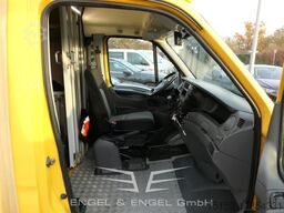 iveco Daily 35 S11 C30C AUTOMATIK KAMERA MAXI KAMERA Regale LUFT - EURO 5 - CoC