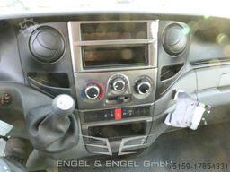 iveco Daily 35 S11 C30C AUTOMATIK KAMERA MAXI KAMERA Regale LUFT - EURO 5 - CoC