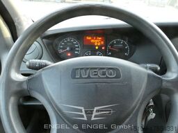 iveco Daily 35 S11 C30C AUTOMATIK KAMERA MAXI KAMERA Regale LUFT - EURO 5 - CoC