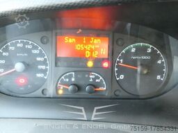 iveco Daily 35 S11 C30C AUTOMATIK KAMERA MAXI KAMERA Regale LUFT - EURO 5 - CoC