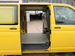 Volkswagen T5 Transporter 2.0 TDI EURO-5 CoC PARKTRONIK