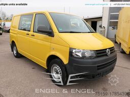 Volkswagen T5 Transporter 2.0 TDI EURO-5 CoC PARKTRONIK