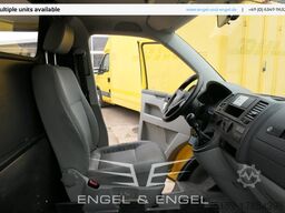 Volkswagen T5 Transporter 2.0 TDI EURO-5 CoC PARKTRONIK
