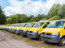 Volkswagen T5 Transporter 2.0 TDI EURO-5 CoC PARKTRONIK