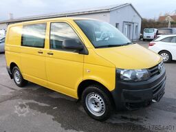 Volkswagen T5 Transporter 2.0 TDI EURO-5 CoC PARKTRONIK