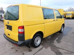 Volkswagen T5 Transporter 2.0 TDI EURO-5 CoC PARKTRONIK