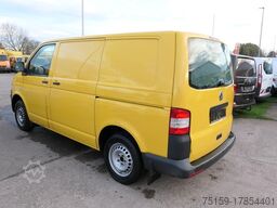 Volkswagen T5 Transporter 2.0 TDI EURO-5 CoC PARKTRONIK