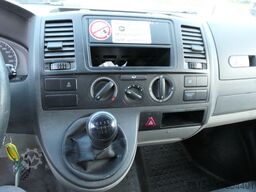Volkswagen T5 Transporter 2.0 TDI EURO-5 CoC PARKTRONIK