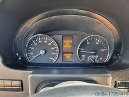 Mercedes-Benz Sprinter 316 CDI L2H2/ Doka DC 6 Zits Euro 6 16...