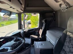 SCANIA R450 BDF/LENKACHSE/2xTank/Retarder/Standklima