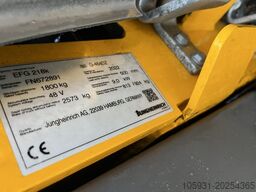 Jungheinrich EFG218k