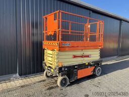 JLG 4045R
