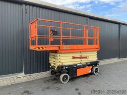 JLG 4045R