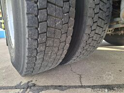 RENAULT D26 WIDE 380 - 6X2 - E6 - RETARDER