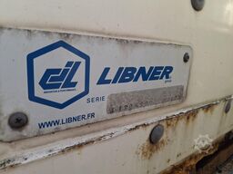 RENAULT D26 WIDE 380 - 6X2 - E6 - RETARDER