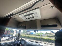 DAF XF 480 XF 480 8x2 SC BDF / 10T frontaxle / EURO...