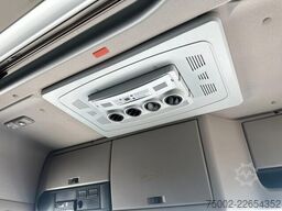 DAF XF 480 XF 480 8x2 SC BDF / 10T frontaxle / EURO...