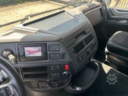 DAF XF 480 XF 480 8x2 SC BDF / 10T frontaxle / EURO...