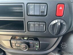 DAF XF 480 XF 480 8x2 SC BDF / 10T frontaxle / EURO...