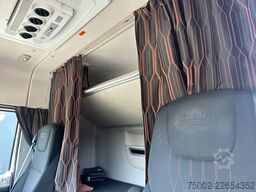 DAF XF 480 XF 480 8x2 SC BDF / 10T frontaxle / EURO...