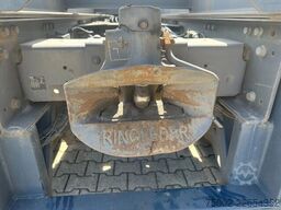 DAF XF 480 XF 480 8x2 SC BDF / 10T frontaxle / EURO...