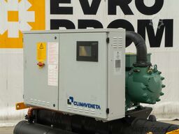 New Industrial Chiller Climaveneta - 221.1 KW | With warranty