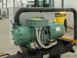 New Industrial Chiller Climaveneta - 221.1 KW | With warranty