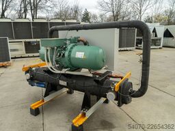 New Industrial Chiller Climaveneta - 221.1 KW | With warranty