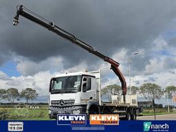 MERCEDES-BENZ AROCS 3240 PK23001EH/4