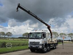 MERCEDES-BENZ AROCS 3240 PK23001EH/4