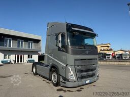 Volvo FH 500 i-save