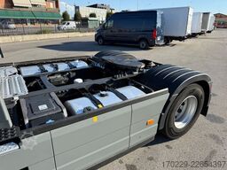Volvo FH 500 i-save