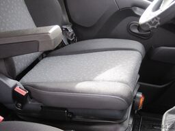 Opel Movano 2,3 D L2H2 Isring.Sitz 270° Türen