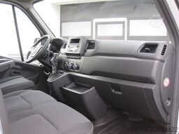 Opel Movano 2,3 D L2H2 Isring.Sitz 270° Türen
