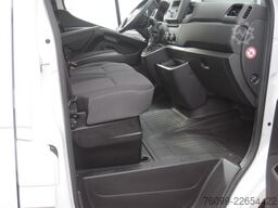 Opel Movano 2,3 D L2H2 Isring.Sitz 270° Türen
