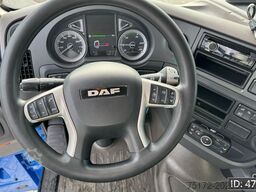 DAF XF  450 SC, Euro 6, / Fridge
