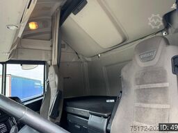 Iveco AS440STX/P Hi-Way Stralis, Euro 6, / 2 Tanks / ...