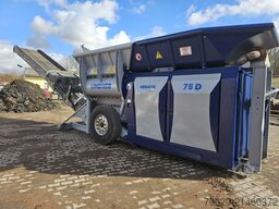 LINDNER Urraco U75D