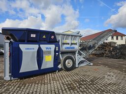 LINDNER Urraco U75D