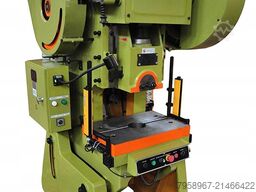 Metal Technics Polska PRASA MIMOŚRODOWA MTP 40T