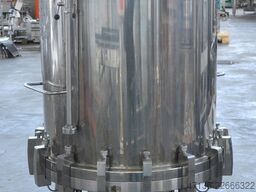 SARTORIUS 345034-E