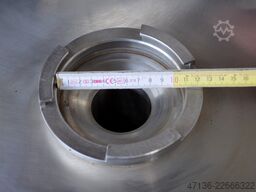 SARTORIUS 345034-E