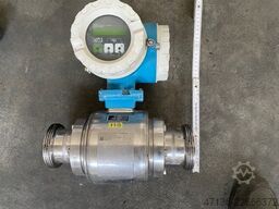 ENDRESS+HAUSER PROMAG 33 H 85-260V Serie 33ip65-ccaa13a21a