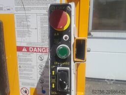 Custom Equipment P830CE