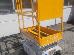 Custom Equipment P830CE