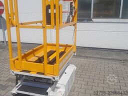 Custom Equipment P830CE